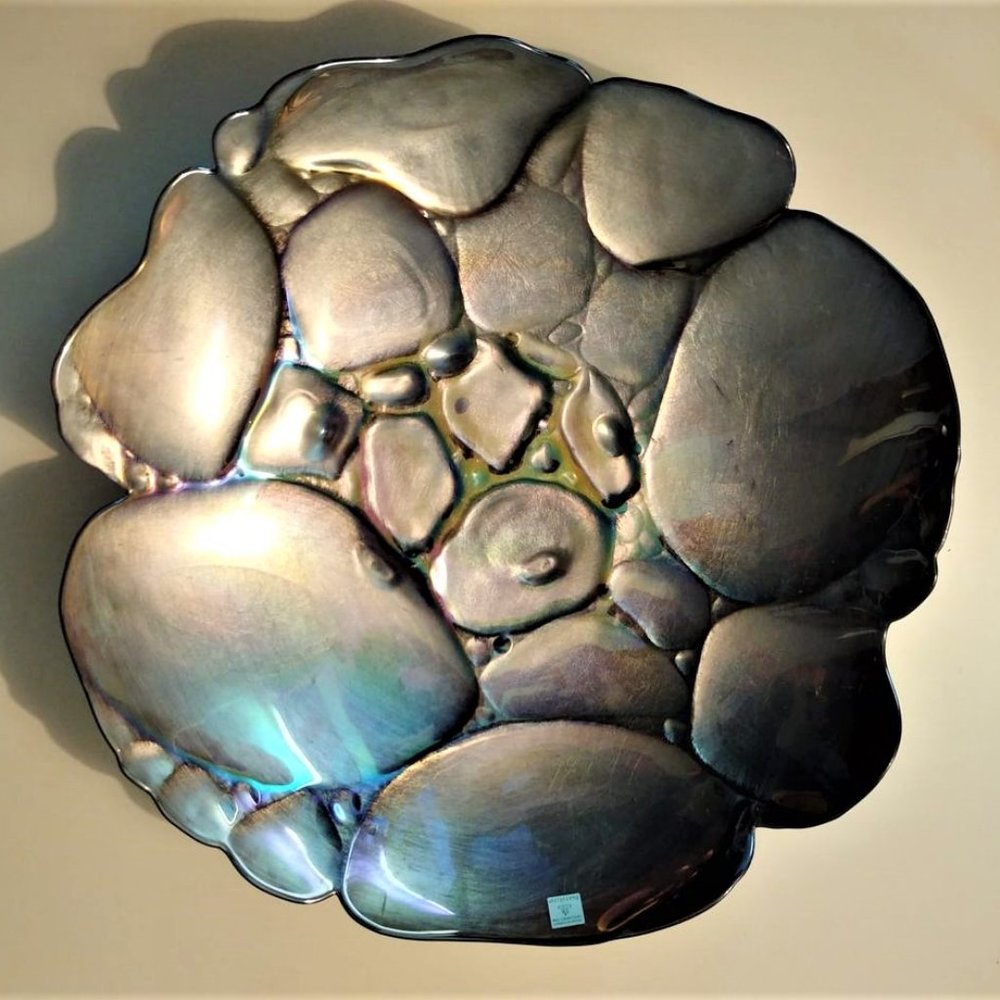 Decorative/Serving Plate